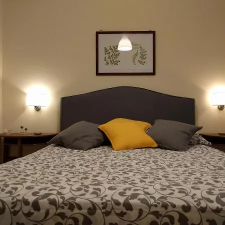 Bed & Breakfast Chiocciola @noi *