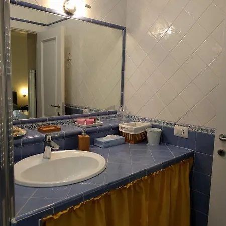 Bed & Breakfast Chiocciola @noi Naples